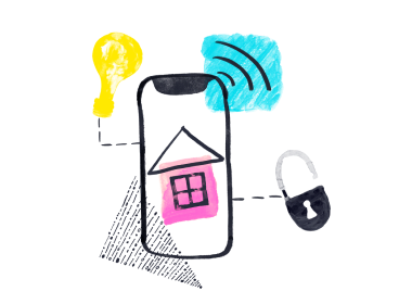 smart house